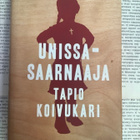 Tapio Koivukari - Unissasaarnaaja (sid.) - pikkukuva 1