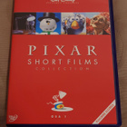 Pixar Short Films Collection - Osa 1 (DVD) - pikkukuva 1