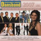 Sveriges Bästa Dansband - 2007 - Vol. 1 CD - pikkukuva 1