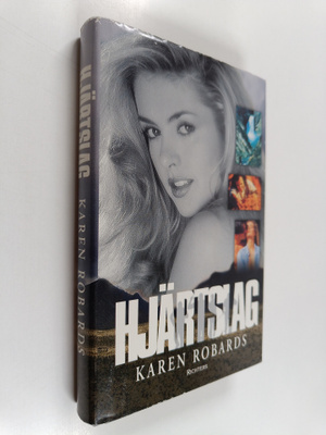 Karen Robards : Hjärtslag