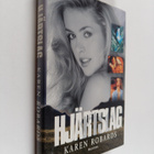 Karen Robards : Hjärtslag - pikkukuva 1