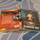 Gladiator Cop DVD - pikkukuva 1