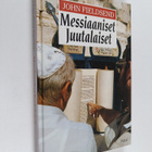 John Fieldsend : Messiaaniset juutalaiset : haaste kirkol... - pikkukuva 1