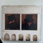 CD DEAD COMBO Vol. 1  (2004) Sis.postikulut - pikkukuva 2