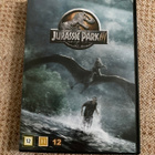Jurassic park III DVD - pikkukuva 1