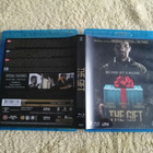 THE GIFT Blu-ray - pikkukuva 1
