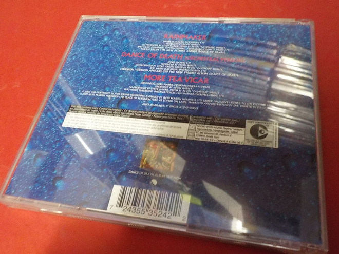 Item image