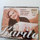 4CD KARITA MATTILA - Karita!   ( Sis.postikulut ) - pikkukuva 1