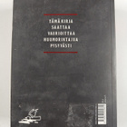 Hugleikur Dagsson : Huumorin musta kirja : 666 valittua - pikkukuva 2