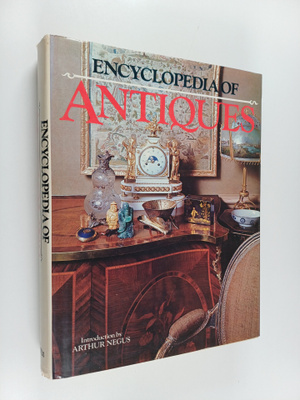 Encyclopedia of antiques