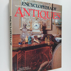 Encyclopedia of antiques - pikkukuva 1