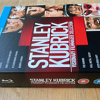 Stanley Kubrick Visionary Filmmaker Collection (8-Disc) - pikkukuva 2