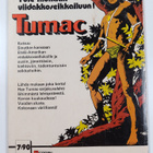 Tumac - uusi viidakkosankari - pikkukuva 2
