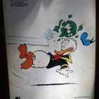 Aku Ankan parhaat IV - ensipainos vuodelta 1976 - pikkukuva 2