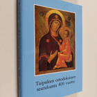 Stefan ym. (toim.) Holm : Taipaleen ortodoksinen seurakun... - pikkukuva 1