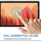 Samsung Galaxy Tab A7 Lite 8.7" - Uusi kunnon suojalasi - pikkukuva 3