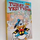 Walt Disney : Tuhat ja yksi työtä - pikkukuva 1
