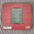 Arcturus: Arcturian digipak - pikkukuva 2