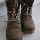 Timberland Boots / Talvijalkineet / Kengät - koko 37,5 - pikkukuva 4