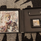 Nintendo DS - Radiant Historia + Soundtrack-cd - pikkukuva 3