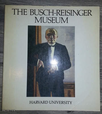 The Busch-Reisinger Museum