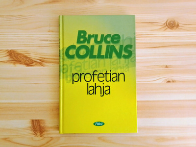 Bruce Collins: Profetian lahja