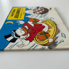 Aku Ankka Joulumanteli 1971+tilaajalahjakuori - pikkukuva 3