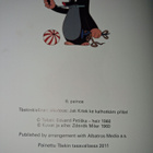 Zdenek Miler - Myyrän housut   kirja - pikkukuva 3