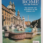 Loretta Santini : Rome and the Vatican - pikkukuva 2