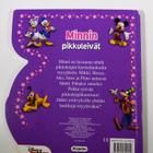 Minnin pikkuleivät - pikkukuva 2