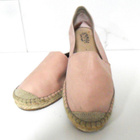 Emma natural comfort nahkaespadrillokset, käyttämättömät, 41 - pikkukuva 3