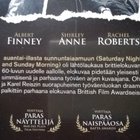 Lauantai-illasta Sunnuntaiaamuun DVD - pikkukuva 3