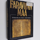 Kyösti (toim.) Julku : Faravidin maa : Pohjois-Suomen his... - pikkukuva 1