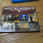 lauantain toivotut klassikot kasetti pakkaus - pikkukuva 1