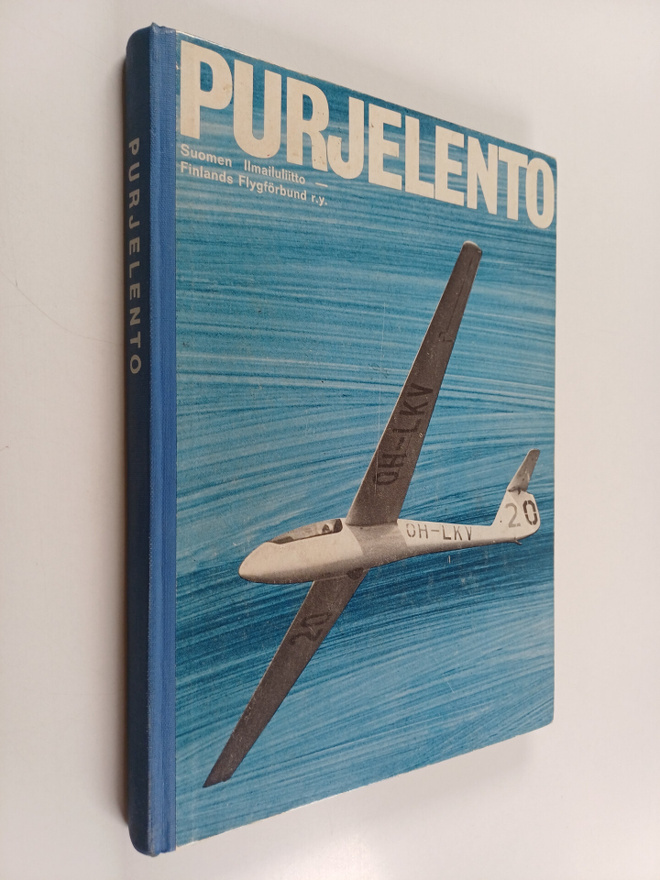 P. H. Nielsen : Purjelento