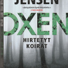 Jens Oxen, Hirtetyt koirat - pikkukuva 1