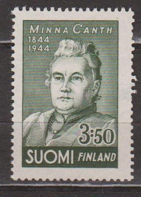 1944 Canth  ** Lape 282