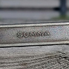 Talvisodan Muistomitalin solki Summa. Varhainen. - pikkukuva 5