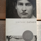 Willa Cather - Vintage Cather (softcover) - pikkukuva 1