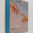 New testament : easy-to-read version - pikkukuva 1