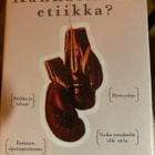 KOSKINEN: KANNATTAAKO ETIIKKA? - pikkukuva 1