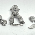 WH40K - Space Marine Grey Knight Terminator (1989) [S126] - pikkukuva 2