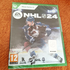 NHL 24 (Xbox Series X) - pikkukuva 1