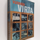 Marja Melfsen : Vuosien virta - pikkukuva 1