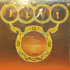 THIN LIZZY - JOHNNY THE FOX - UK 1983 VG+/VG++ LP + NIMMARI - pikkukuva 2