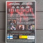 DVD: Henkivartijat (Jakob Eklund, Samuel Fröler 2001) - pikkukuva 2