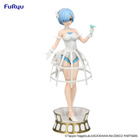 RE ZERO EXCOOD CREATIVE REM CAGE DRESS	(3 353)	statue n.22cm - pikkukuva 1