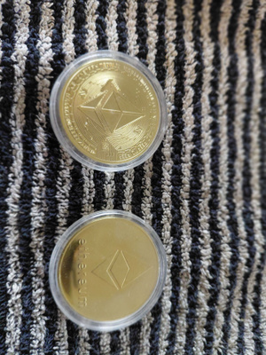 Mitali Ethereum
