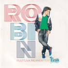 Robin Feat. Brädi - Puuttuva Palanen (CDr, Single, Prom - pikkukuva 1