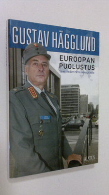 Gustav Hägglund : Euroopan puolustus